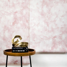 Load image into Gallery viewer, Casablanca Blush Wallcovering