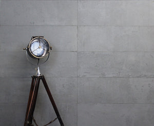 Cement - Rebus Wallcovering