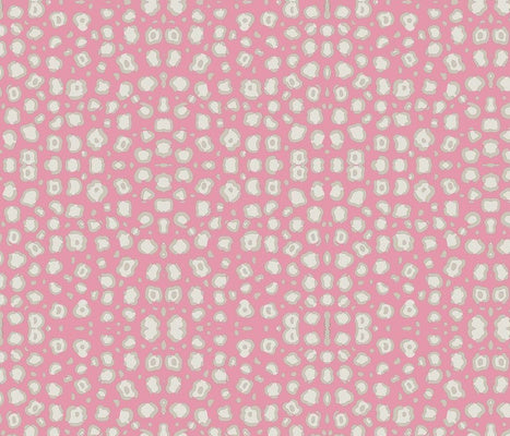 Chee Chee Ballet Fabric