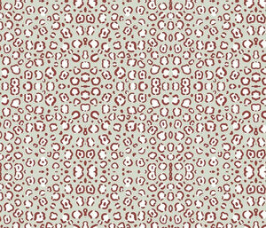Chee Chee Essence Red Jacket Fabric