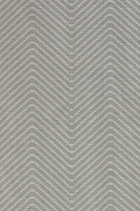 Chevron - Grey Fabric