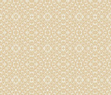 Load image into Gallery viewer, Chics Wheat White Fabric