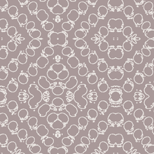 Load image into Gallery viewer, Chics Sepia Fabric