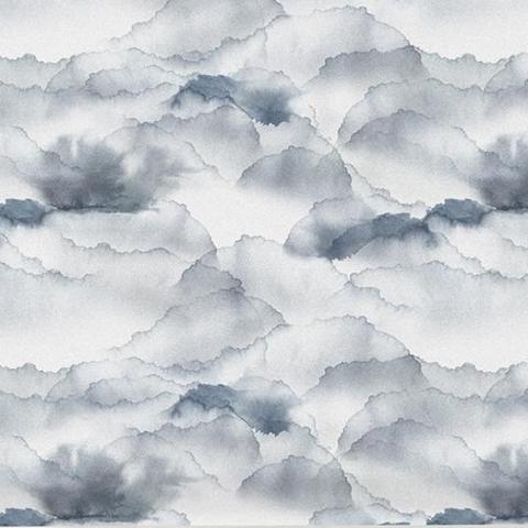 Cloud Sky Fabric