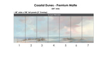 Load image into Gallery viewer, Coastal Dunes Wallcovering