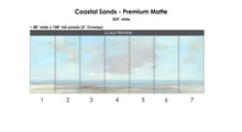 Load image into Gallery viewer, Coastal Sands Wallcovering