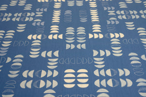 Sedona (Cobalt) Fabric