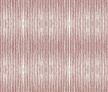 Load image into Gallery viewer, Coir Oxblood White Fabric