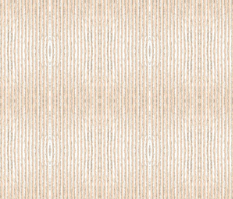 Coir Saddle Peche Fabric