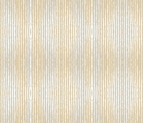 Coir Wheat White Fabric