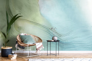 Confluence Nature Wallcovering