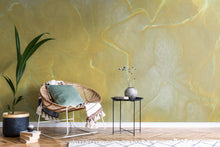 Load image into Gallery viewer, Copal Amber Wallcovering