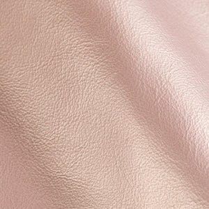 Luster Copper Leather