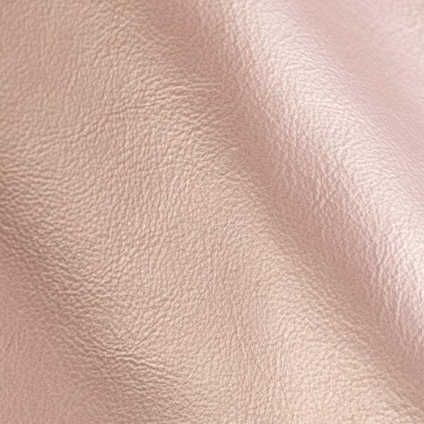 Luster Copper Leather