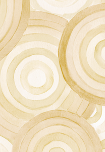 Cosmic Candy Gold Coast Wallcovering