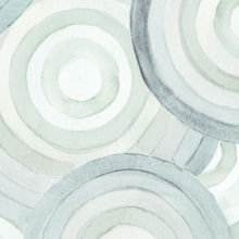 Load image into Gallery viewer, Spaceage Sugar Seafoam Green Wallcovering