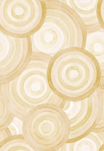 Load image into Gallery viewer, Cosmic Candy Gold Coast Wallcovering