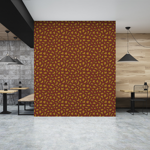 Cracked Bold Wallcovering