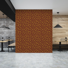 Load image into Gallery viewer, Cracked Cement Wallcovering