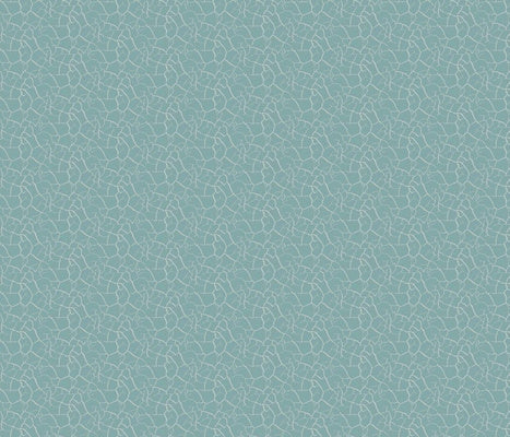 Crackle Tiffany Diamond Fabric