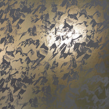 Load image into Gallery viewer, Desert Gold Shadow Grey Wallcovering