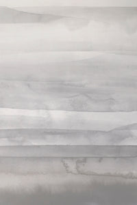 Sediment Greystone Wallpaper