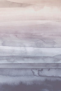 Sediment Sunset Wallpaper