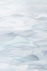 Dune Ice Wallpaper