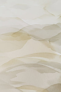 Dune Fog Wallpaper