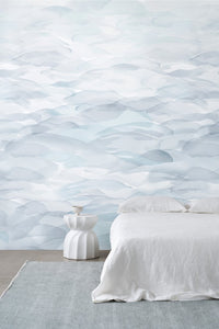 Dune Ice Wallpaper