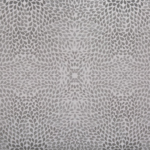 Alhambra (White) Fabric