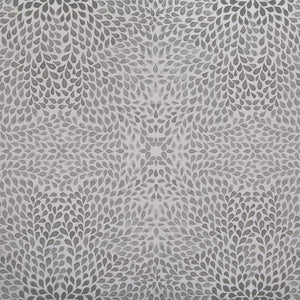 Alhambra (White) Wallpaper