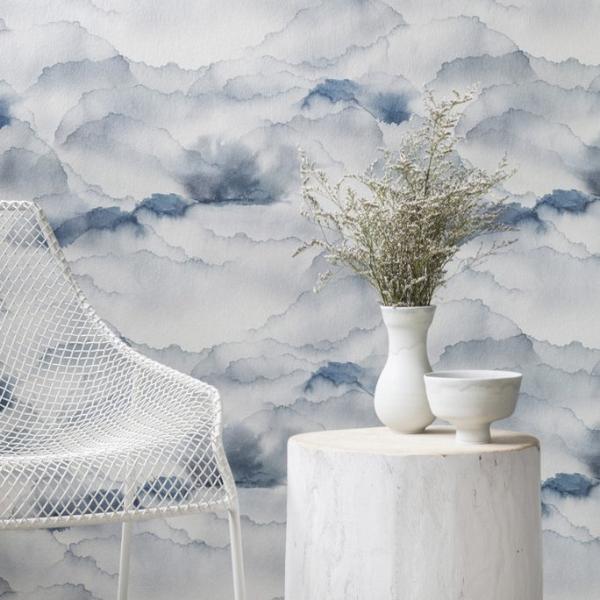 wall cloud wallpaper