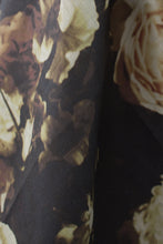Load image into Gallery viewer, Creamy Dark Fabric