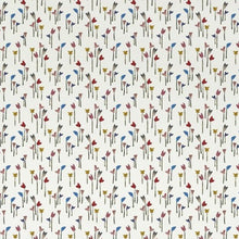 Load image into Gallery viewer, Field of Tulips Cream Wallcovering