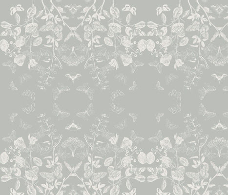 Flutter Metropolitan Fabric