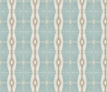Load image into Gallery viewer, Glam Stripe Tiffany Fabric