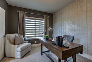 Gradiens Trace Wallcovering