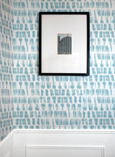 Load image into Gallery viewer, Granada Storm Wallcovering