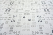 Load image into Gallery viewer, Sedona (Gray) Fabric