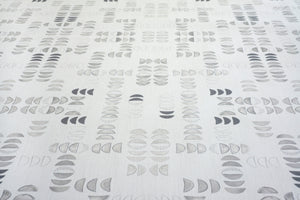 Sedona (Gray) Fabric