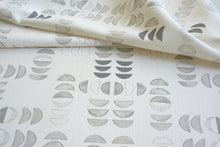 Load image into Gallery viewer, Sedona (Gray) Fabric