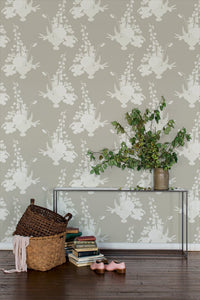Freedom Neutral Tan Wallcovering