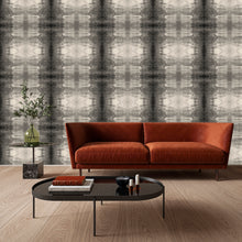 Load image into Gallery viewer, High Times Black Onyx Wallcovering
