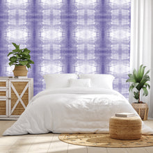 Load image into Gallery viewer, High Times Perfect Plum Wallcovering