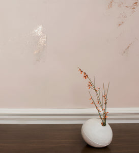 Igneous Calamine Wallcovering