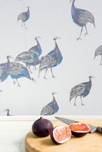 Load image into Gallery viewer, Birds of a Feather JTBF02 Multi Wallcovering
