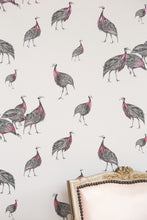 Load image into Gallery viewer, Birds of a Feather JTBF03  Multi Wallcovering
