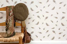 Load image into Gallery viewer, Freefall JTFF02 Cream Wallcovering