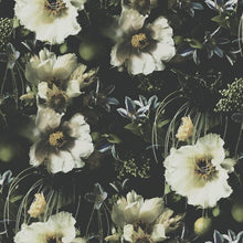 Load image into Gallery viewer, Jungle Boogie Dark Floral Wallcovering